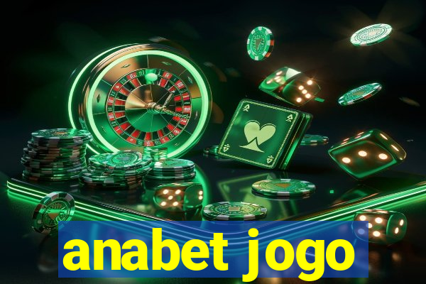 anabet jogo